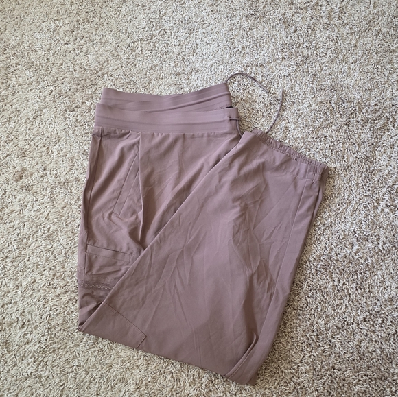 NWOT Athleta Venture Jogger Pants Size 26 - Picture 9 of 10